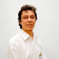 Jorge R. da Silva