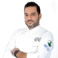 Fouad El Antaki