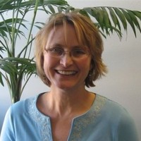 Irene Strong
