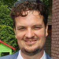 Kris De Koker
