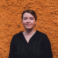Johanna Molin