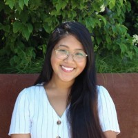 Melanie Salamat