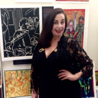 Sheri (Creme Sheri) Smith