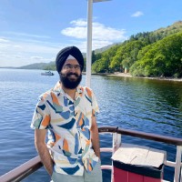 Ajit Singh