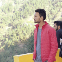 Anurag Singh