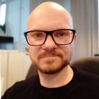 Fredrik Holmquist