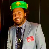 Brandon Goodman, M.A. Comm