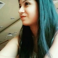 Yogita Gehlot