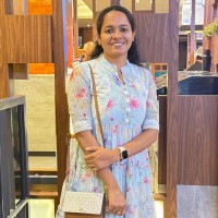 Likhitha Katta