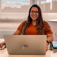 Letícia Zivieri Rufino