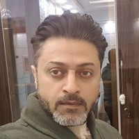 MUHAMMAD FAROOQ KHAWAJA