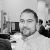 Benjamín Domínguez Santana