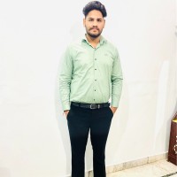 Gaurav Bhati