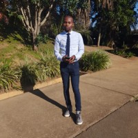 Lindokuhle Sibiya