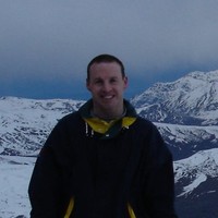 Jeff Cramer