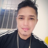 Ricardo Manuel Terranova Jaya
