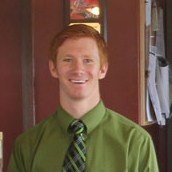 Jared Eggett
