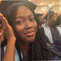 Siallou Marie Grâce Désirée KOFFI