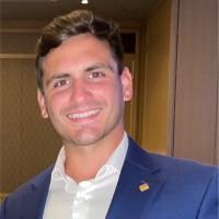 Cameron Sidor, C.M. Ace