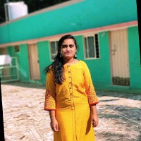 K Ayusha Raj