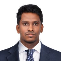 Dulaj Madushan Herath