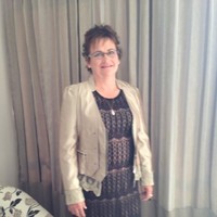 Tania Ward