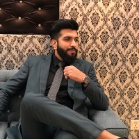 Musab Khan