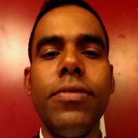 Neelesh Naik