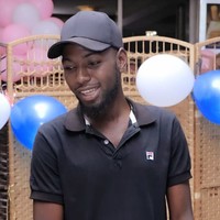 Nalumenya Paul