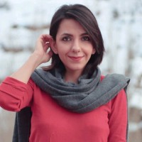 Mahsa Ghasemi