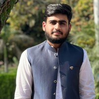 Muhammad Abdullah Salam