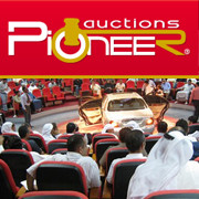 Pioneer Auctions