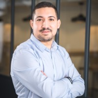 Omar Bettioui