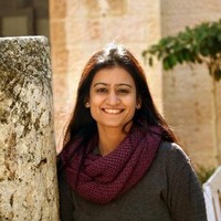 Prachi Grover
