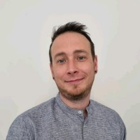 Stephen Watson-Dowell