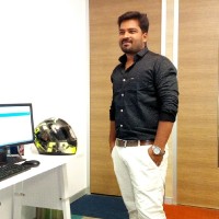 T S Bharath Kumar