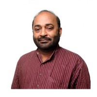 Vinay Tendulkar