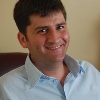 S. Ahmet ŞATIROĞLU