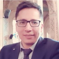 Fernando Tutasig Jiménez