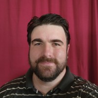 Luke Mcgrath