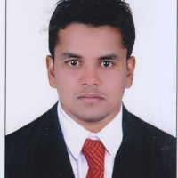 Shoaib Ullah Khan