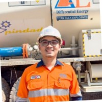 Wahyu Diah Nurcahyo