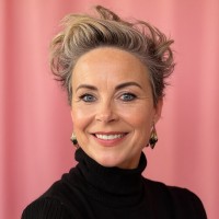 Fiona FitzpatrickFiona Fitzpatrick is an Influencer