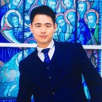 Moses Liu