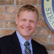 James Scholljegerdes