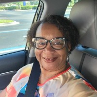 Angie Frazier