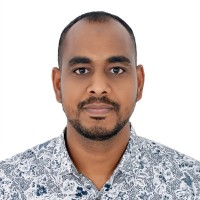 Bashir Abdalla