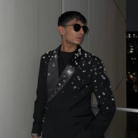 CHARAN K