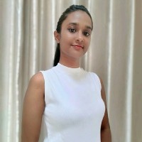 Hansika Kelambi Arachchige