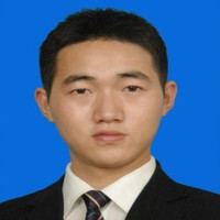 Luis Liu